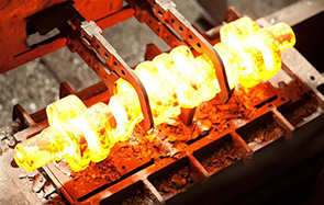 Design Guide of Forged Crankshaft