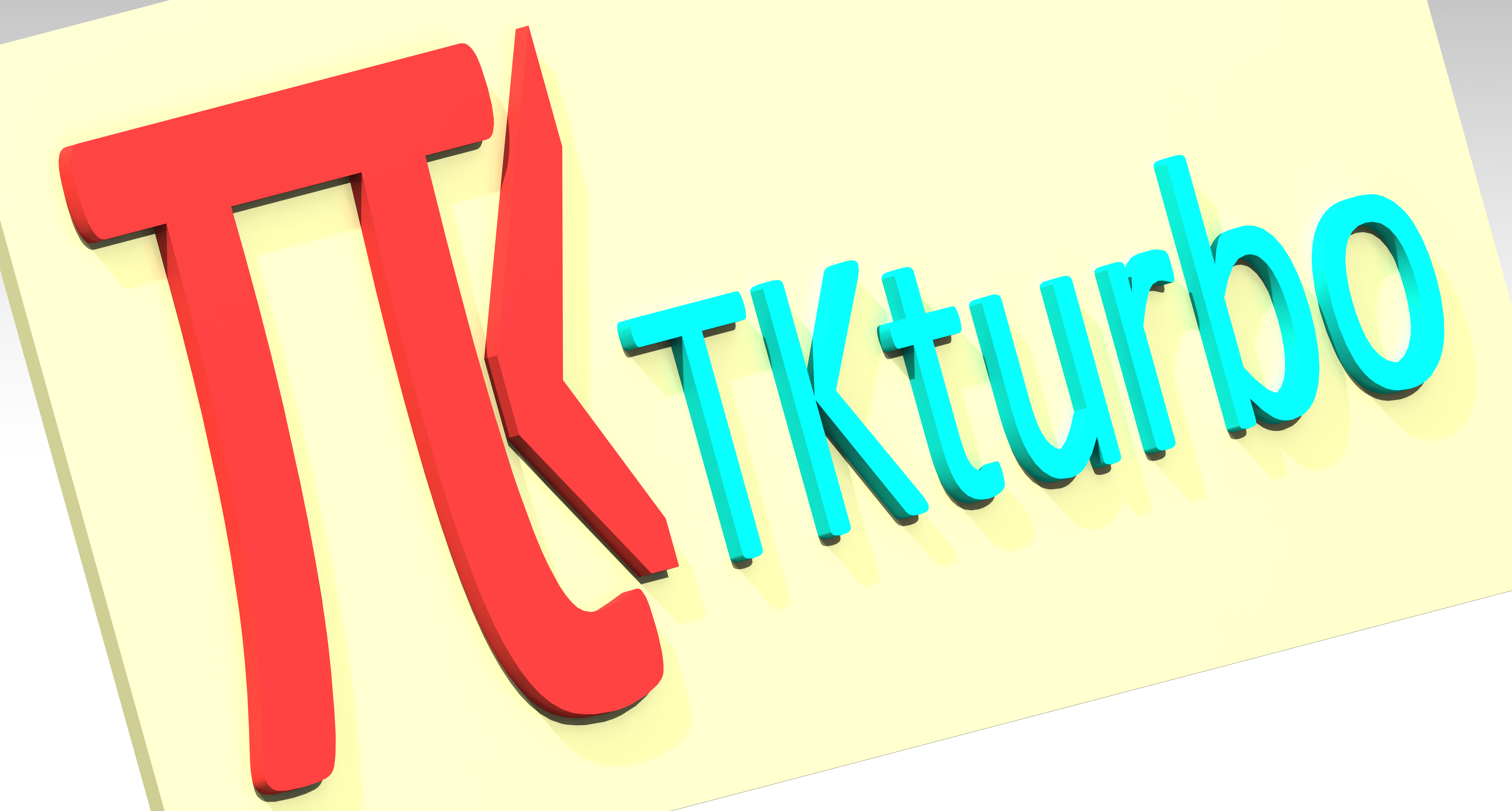 TKturbo